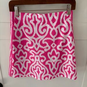 Gretchen Scott Designs Skort. Size XXS (Shrimp)